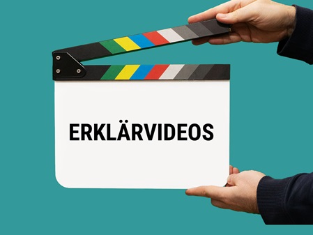 Hier können Sie weitere Details über Erklärvideos, produziert von der Drehstrom Filmproduktion in Wien, erfahren.