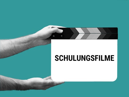 Hier werden Sie über die Produktion von Schulungsfilmen von der Videoproduktion in Wien informiert.